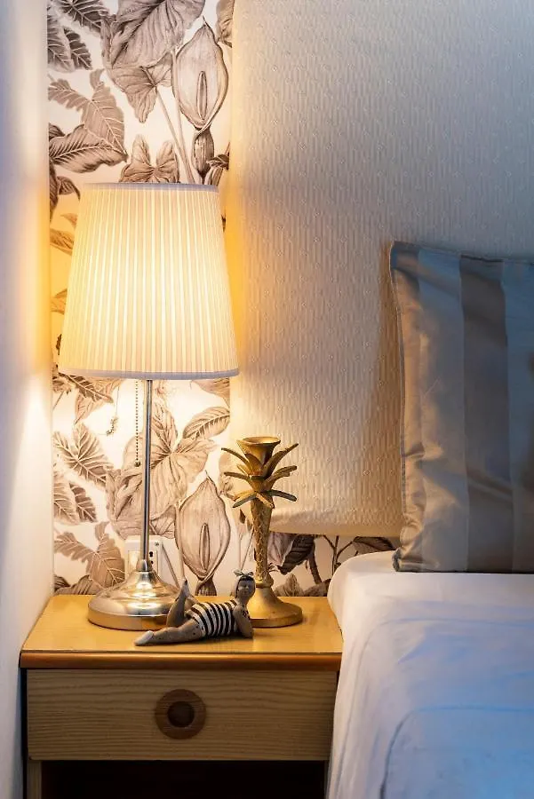 Hotel Maarea Milano Marittima