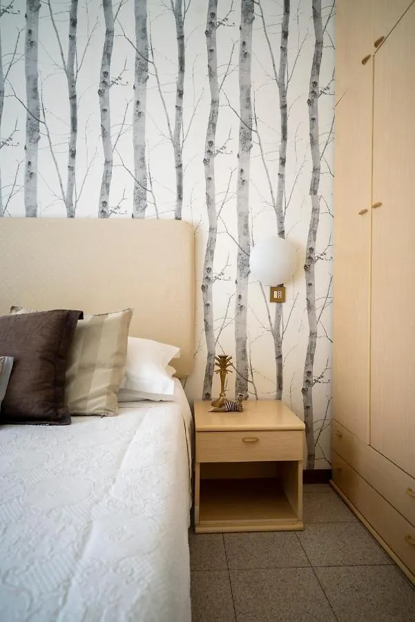 Hotel Maarea  Milano Marittima