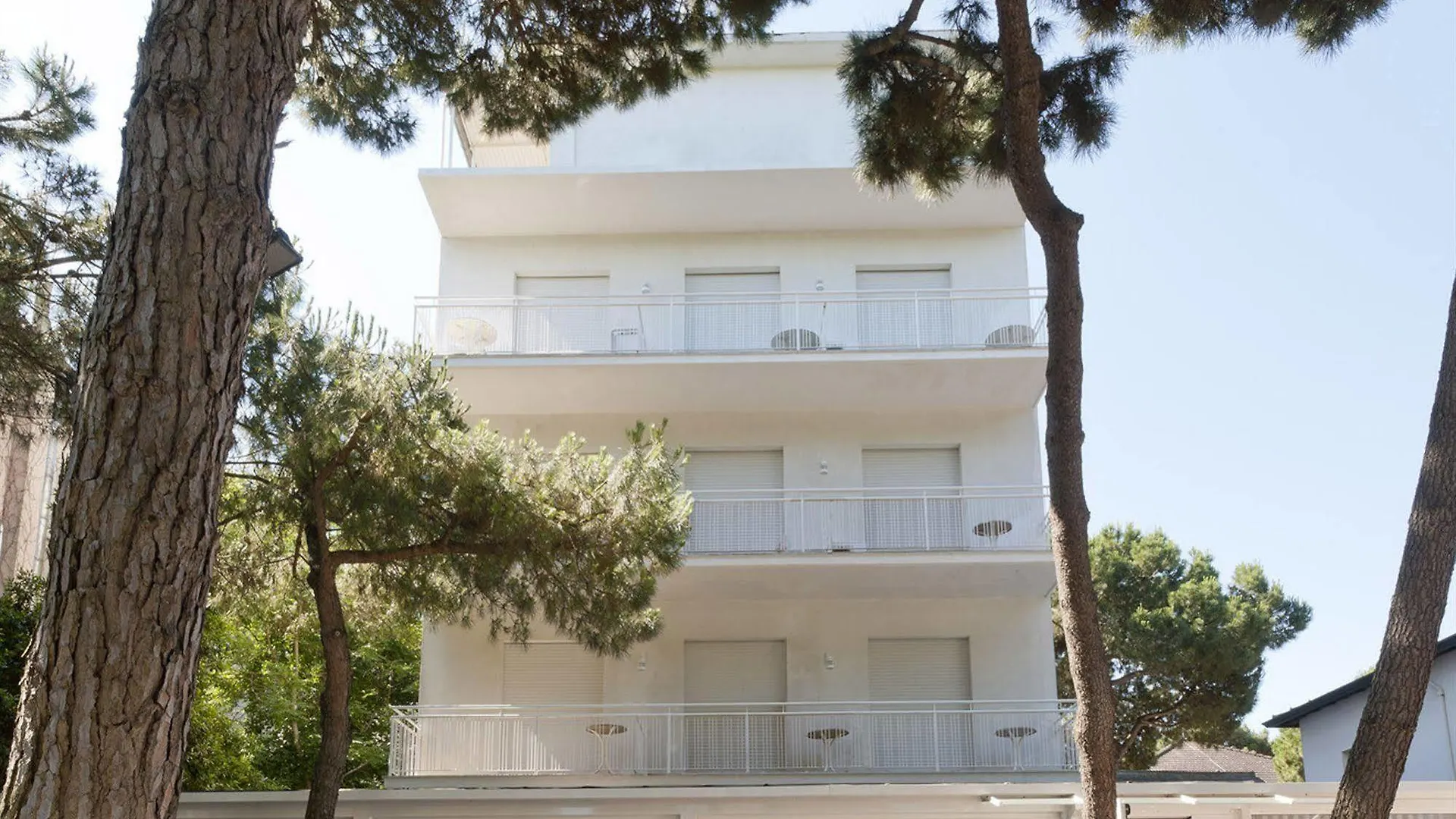 Hotel Maarea Milano Marittima 3*,  Italia