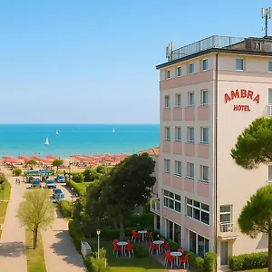 Ambra *** Milano Marittima