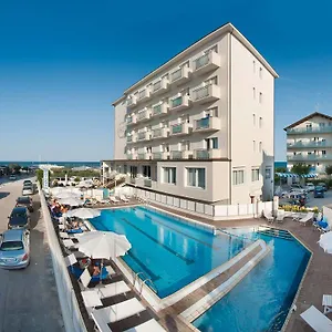 Continental *** Milano Marittima