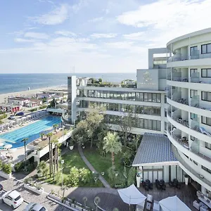 Hotel Le Palme - Premier