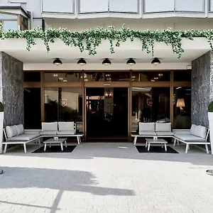 Rouge International **** Milano Marittima
