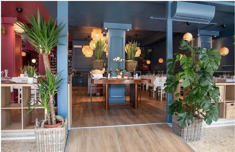***  Hotel Maarea Italien