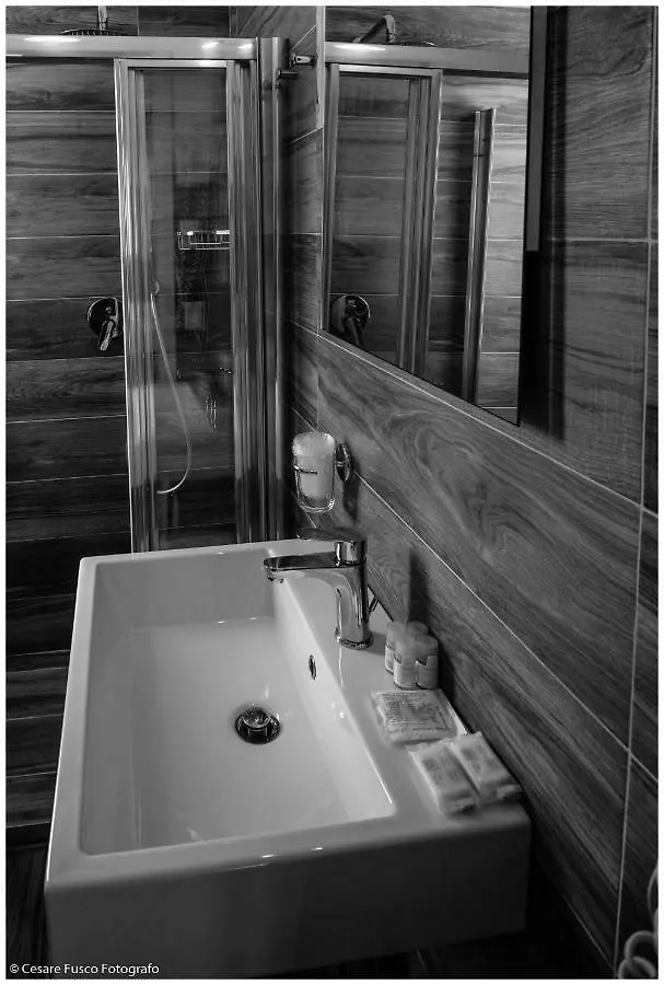 Hotel Maarea Milano Marittima